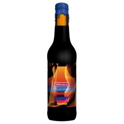 Pohjala Kamin - 3er Tiempo Tienda de Cervezas