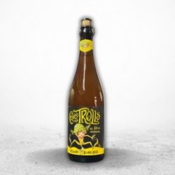 Dubuisson Cuvée des Trolls