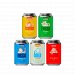Oso Brew Co Oso Basics - Pack 33cl 