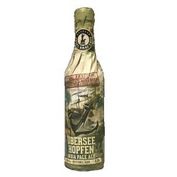 UBERSEE HOPFEN 33cl - Hyperboissons