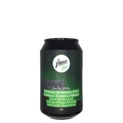 Fauve Sous Les Étoiles