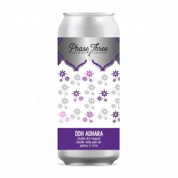 Phase Three DDH Adhara - Craft Central