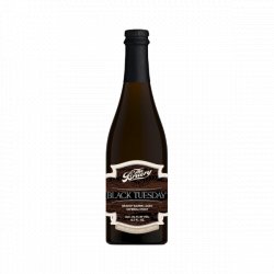 The Bruery Black Tuesday - Brandy Barrel-Aged [2022 BT Barrel Series]