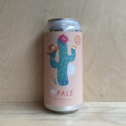 Wilderness Brewery ‘Rise’ Pale Cans - The Good Spirits Co.