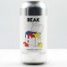 BEAK - PALETTE 6.5% 