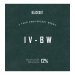 Blackout Brewing - IV-BW Blackout Brewing - IV-BW