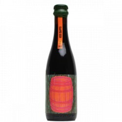 Kaapse Brouwers - Igor BA 23 - Foeders