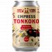 Brew York - Empress Tonkoko (2024) Brew York - Empress Tonkoko (2024)
