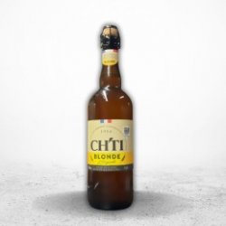 Ch’Ti Blonde