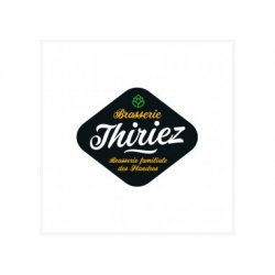 Brasserie Thiriez La Thiriez Triple