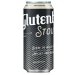 Glutenberg Stout 473ml 