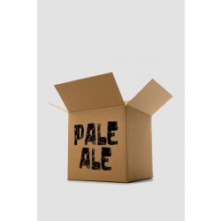 Pale Ale BOX - Averi Beers