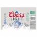 Coors Light Coors Light