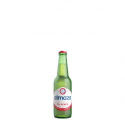 ALMAZA BEER 33CL BOT LEBANON - The German Bottle Shop