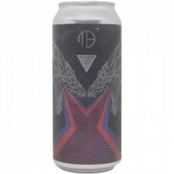 Mortalis Brewing Company Hydra Fusion
