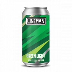 LINEMAN GREEN LIGHT LINEMAN GREEN LIGHT