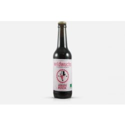 Wildwuchs Senatsbock 2025 - Beyond Beer