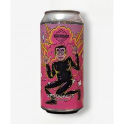 Basqueland Brewing Sprockets