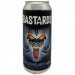 Bastards Blackheart Oatmeal Stout 0,5L 