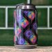 Omnipollo  Tokyo Non Alcoholic : Hazy AF IPA 