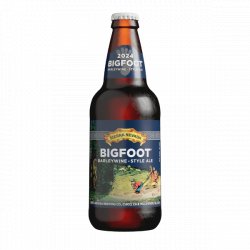 Sierra Nevada Bigfoot