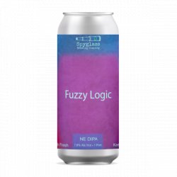 Spyglass Fuzzy Logic - Craft Central