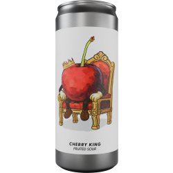 Brewski Cherry King