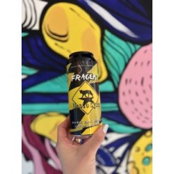 FRACEK DINGO STAR DDH XPA