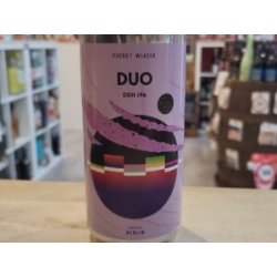 FUERST WIACEK Berlin Duo
