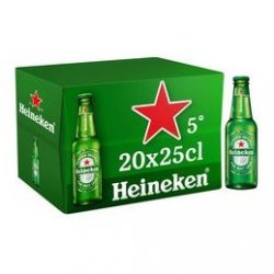 Heineken