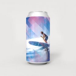 Pipeline Mosaic Summer - Pale Ale 440ml - 5.2% - Pipeline Brewing Co