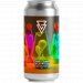 Azvex Brewing Co - Lava Lamp Encryption 