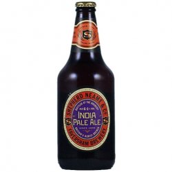 Shepherd Neame India Pale Ale Shepherd Neame India Pale Ale