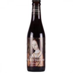 Verhaeghe  Duchesse de Borgogne [6.2% Sour – Flanders] - Red Elephant