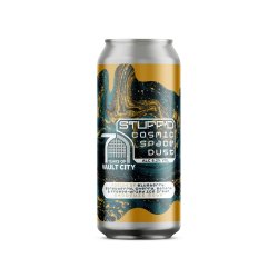 Vault City Brewing STUFFD (Cosmic Space Dust) Vault City Brewing STUFFD (Cosmic Space Dust)
