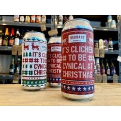 Verdant Brewing Co It