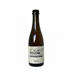 Cantina Errante Nonsangio (2020) - Craft Central