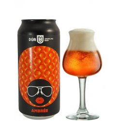 Dúa Ambrée Dúa Ambrée