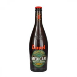Duvel Moortgat Duvel Barrel Aged - Batch 10 Mexican Barrel Ediciòn