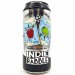 Indie Rabble Three Of Swords Raspberry Margarita Sour 4.8% (440ml can) 