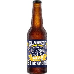 Lion City Meadery Classic Lion City Meadery Classic