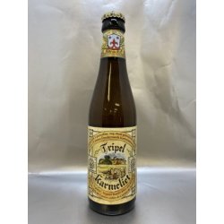 Tripel Karmeliet