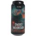 Laugar Brewery – Smoky Mountain 44cl Laugar Brewery – Smoky Mountain 44cl