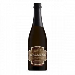 The Bruery Marzipandemonium (2017) - Craft Central