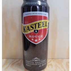 Kasteel Rouge