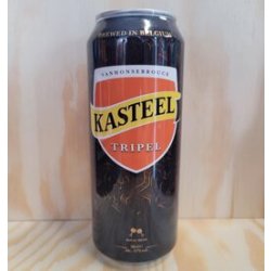Kasteel Tripel
