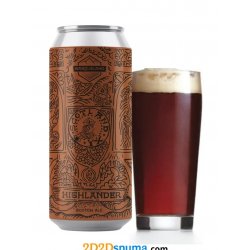 Basqueland Highlander Basqueland Highlander