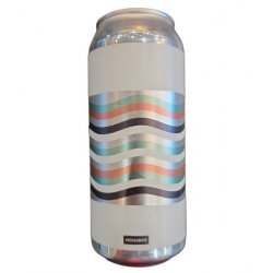 Messorem - Get Wavy - 473ml - La Bière à Boire