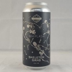 New England Ipa Neipa Skeleton Gang - Gedeelde Vreugde