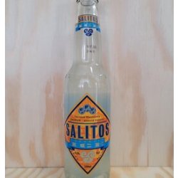 Salitos Ice Salitos Ice